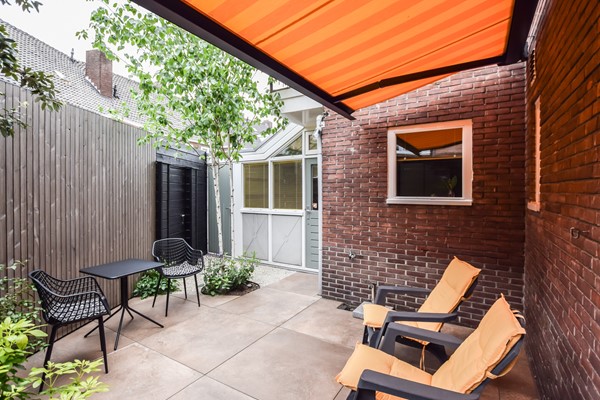 Medium property photo - Ackersdijckstraat 2, 5212 GL 's-Hertogenbosch